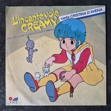 L'INCANTEVOLE CREAMY  CRISTINA