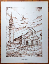 SCG 17 - ROVIGNO (Istria) Il