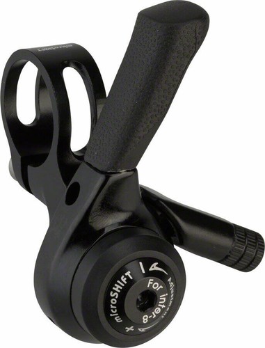 Microshift cambio leva - microshift, per