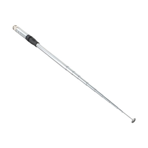 Antenna telescopica 27mhz - 27mhz, con