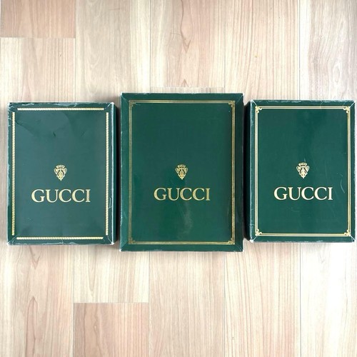 Gucci set lettere - gucci, mai