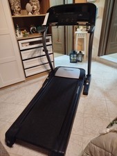 Tapis roulant proform 9 - roulant, 3.9