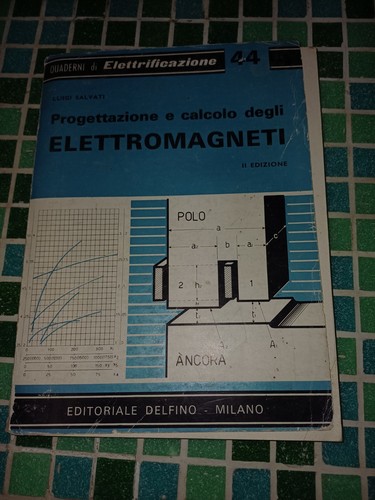 Luigi salvati progettazione - salvati,