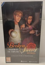 Broken Sword Shadow of the