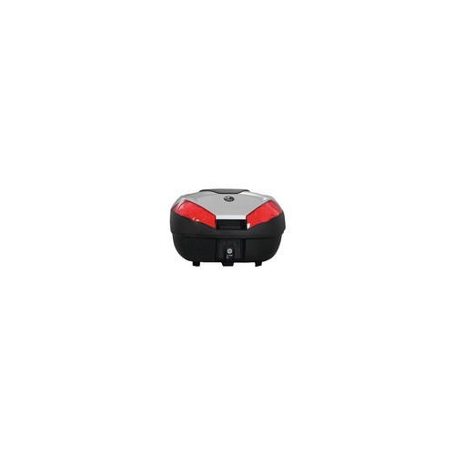 Hepco becker topcase journey - topcase,