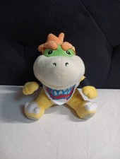 Peluche Super Mario SANEI