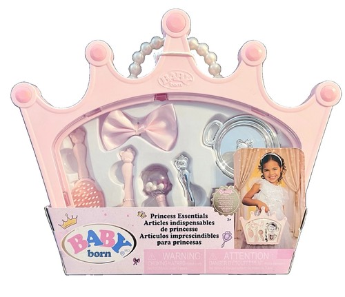 Principessa nata bambino