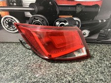 Ricambi Usati Fanale Stop Posteriore Seat Leon 3^ ST SX Sinistro 2013 2019