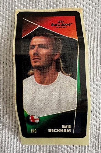 2004 panini uefa euro mini - euro,