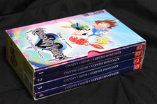 Kingdom Hearts The Complete