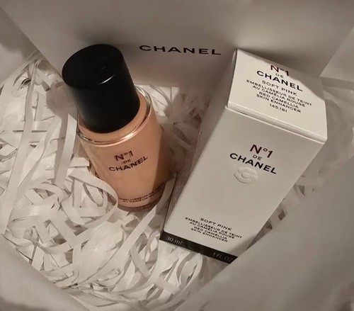 Chanel sublimatore del - chanel,