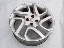 Cerchio lega pollici - 17",