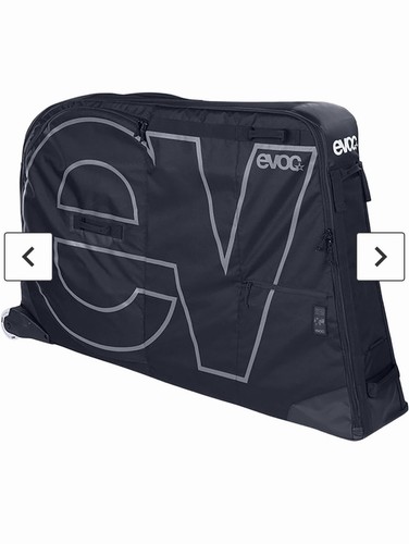 Borsa viaggio per bici - da,