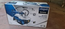 Scheppach Deco-Flex Traforo
