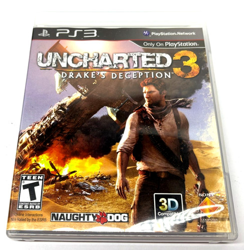 Gioco playstation ps3 - gioco,