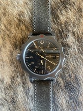 Bell & Ross WW2 Regulateur