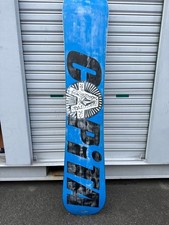 Snowboard CAPITA x VOLCOM DBX