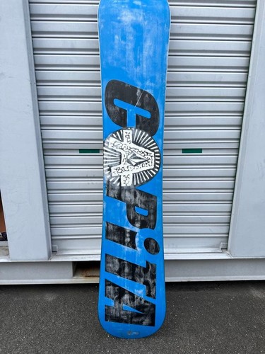 Snowboard capita volcom - x, dbx