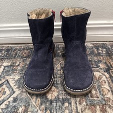 EUC! Mini Boden girl shoes 33