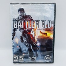 Battlefield windows pc - battlefield, 4
