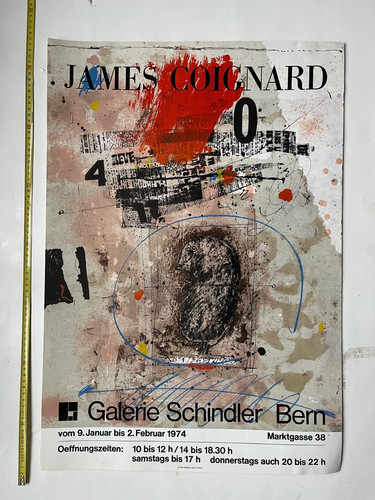 James coignard 1974 gal - james,