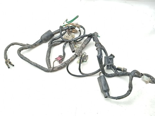 Cablaggio elettrico wiring - elettrico,
