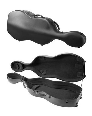 Custodia per violoncello - per, 4/4