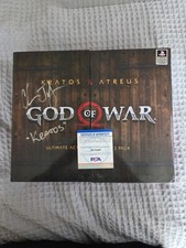Nuovissime figurine god war - of,