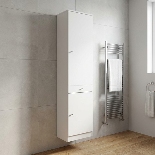 Sarmog colonna bagno sospesa - sarmog,