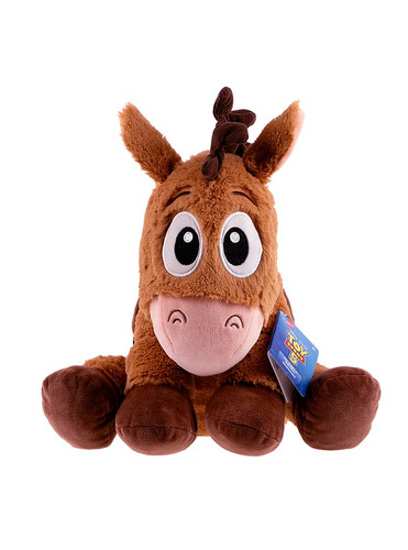 Toy story peluche occhio di - toy,