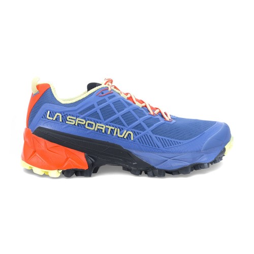Scarpe trekking sportiva - scarpe, la