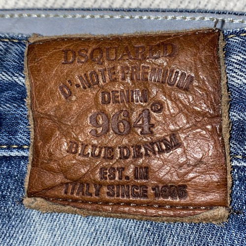 Dsquared2 note premium - d’note,