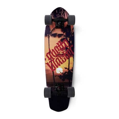 Skateboard cruiser - cruiser,