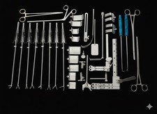 Valve XS Set Chirurgia