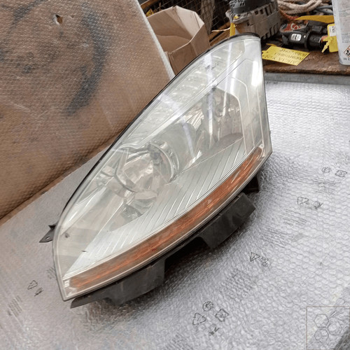 6206a8 proiettore citroen - 6206a8,