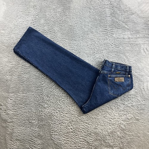 Jeans uomo vintage wrangler - jeans,