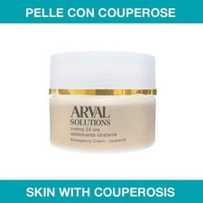 ARVAL COUPEROLL CREMA 24 ORE