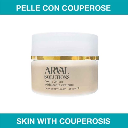Arval couperoll crema - arval,