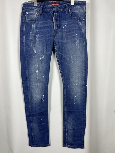 Jeans skinny dsquared2 new - jeans,
