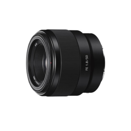 Sony sel50f18f 50mm 8 - sel50f18f, fe
