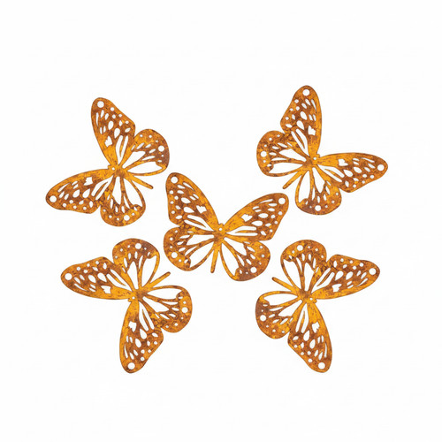 Farfalle figure da - 5, x