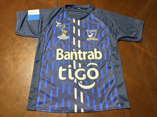 Kit maglia calcio csd - kit,