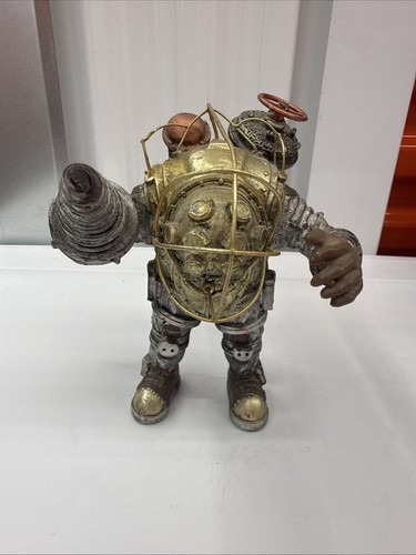 Bioshock edizione limitata big - bioshock,