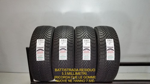 Gomme usate termiche - ,