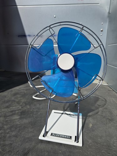 Ventilator termozeta type - termozeta, 733