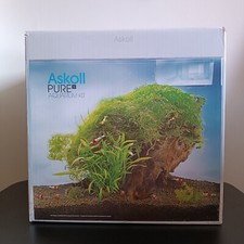 ASKOLL Acquario Pure LED Kit S  13LT