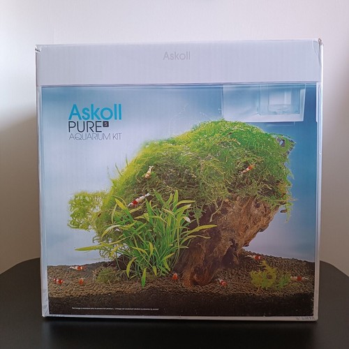 Askoll acquario pure - askoll,
