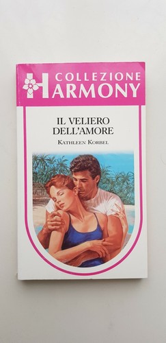 Collezione harmony 656 il - collezione,
