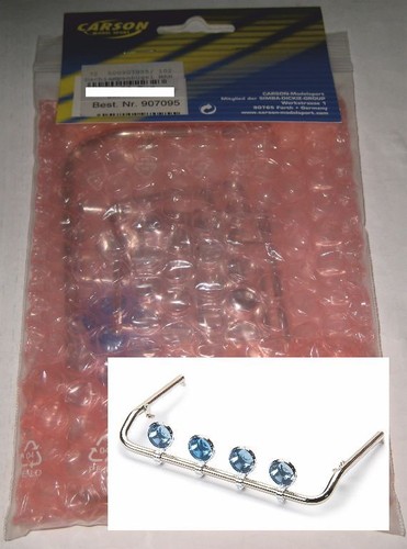 Carson 500907095 accessori