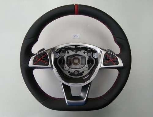 Mercedes w213 c238 - 16-18,